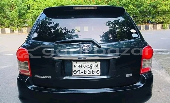 Buy Used Toyota axio in Bajitpur, Kishorganj Buy Used Toyota axio in Bajitpur, Kishorganj