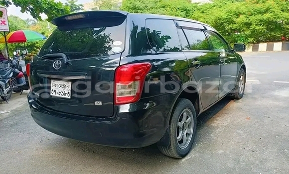 Buy Used Toyota axio in Bajitpur, Kishorganj Buy Used Toyota axio in Bajitpur, Kishorganj
