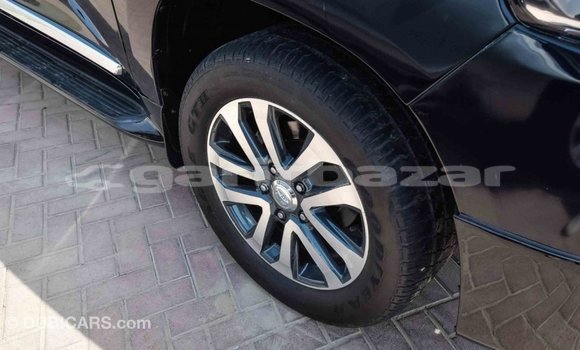 Buy Import 2010 Toyota Land Cruiser in Import - Dubai, Bandarban Buy Import 2010 Toyota Land Cruiser in Import - Dubai, Bandarban