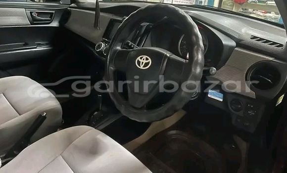 Buy Used Toyota axio in Bheramara, Kushtiya Buy Used Toyota axio in Bheramara, Kushtiya