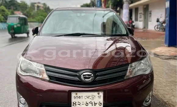 Buy Used Toyota axio in Bheramara, Kushtiya Buy Used Toyota axio in Bheramara, Kushtiya