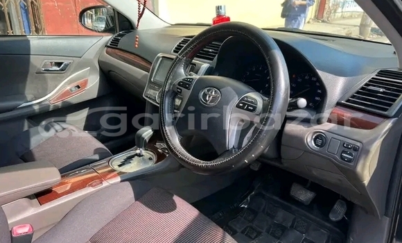Buy Used Toyota Premio in Char Fasson, Bhola Buy Used Toyota Premio in Char Fasson, Bhola