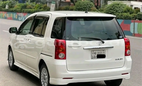 Buy Used Toyota Raum in Burhanuddin, Bhola Buy Used Toyota Raum in Burhanuddin, Bhola