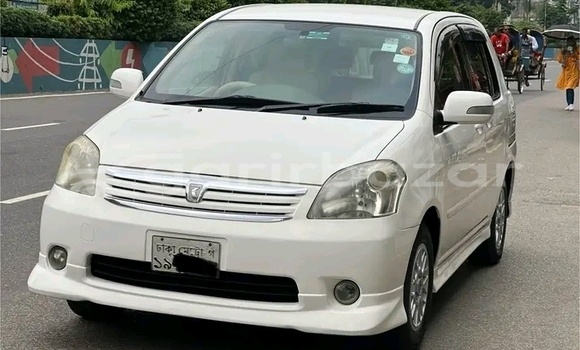 Buy Used Toyota Raum in Burhanuddin, Bhola Buy Used Toyota Raum in Burhanuddin, Bhola