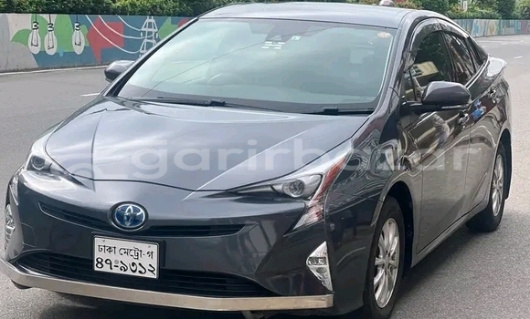 Buy Used Toyota Prius in Bagerhat, Khulna Buy Used Toyota Prius in Bagerhat, Khulna