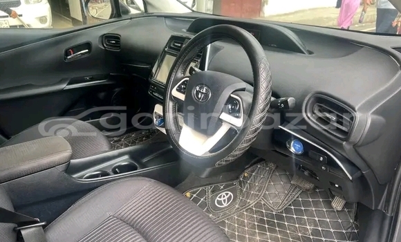 Buy Used Toyota Prius in Bagerhat, Khulna Buy Used Toyota Prius in Bagerhat, Khulna