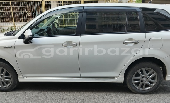 Buy Used 2014 Toyota Fielder WXB in Jessore, Khulna