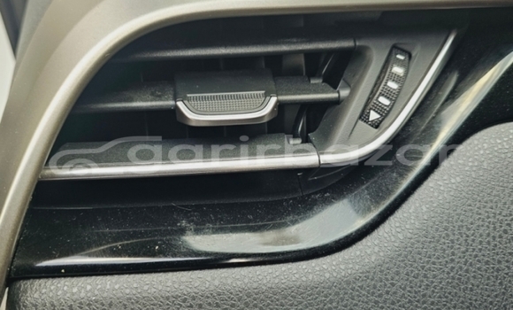 Buy Import 2019 Toyota CHR in Dhaka, Dhaka Buy Import 2019 Toyota CHR in Dhaka, Dhaka