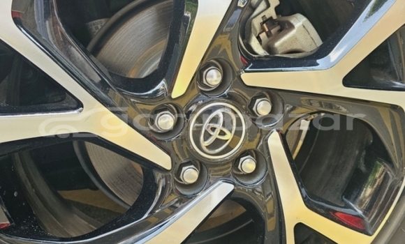 Buy Import 2019 Toyota CHR in Dhaka, Dhaka Buy Import 2019 Toyota CHR in Dhaka, Dhaka