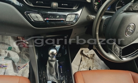 Buy Import 2019 Toyota CHR in Dhaka, Dhaka Buy Import 2019 Toyota CHR in Dhaka, Dhaka