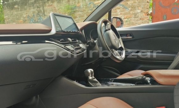 Buy Import 2019 Toyota CHR in Dhaka, Dhaka Buy Import 2019 Toyota CHR in Dhaka, Dhaka
