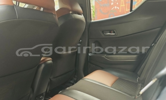Buy Import 2019 Toyota CHR in Dhaka, Dhaka Buy Import 2019 Toyota CHR in Dhaka, Dhaka
