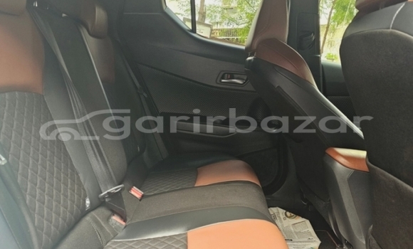 Buy Import 2019 Toyota CHR in Dhaka, Dhaka Buy Import 2019 Toyota CHR in Dhaka, Dhaka