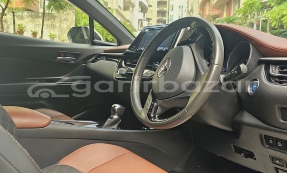 Buy Import 2019 Toyota CHR in Dhaka, Dhaka Buy Import 2019 Toyota CHR in Dhaka, Dhaka