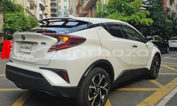 Buy Import 2019 Toyota CHR in Dhaka, Dhaka Buy Import 2019 Toyota CHR in Dhaka, Dhaka