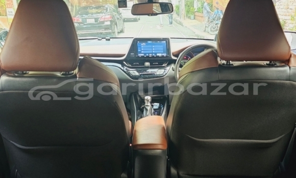Buy Import 2019 Toyota CHR in Dhaka, Dhaka Buy Import 2019 Toyota CHR in Dhaka, Dhaka