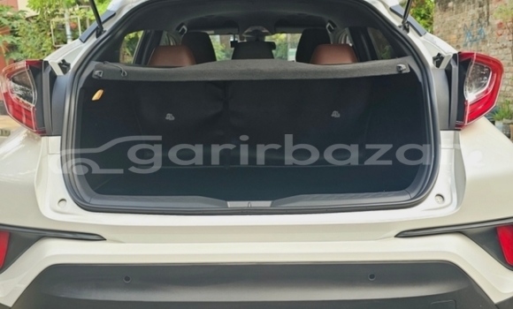 Buy Import 2019 Toyota CHR in Dhaka, Dhaka Buy Import 2019 Toyota CHR in Dhaka, Dhaka