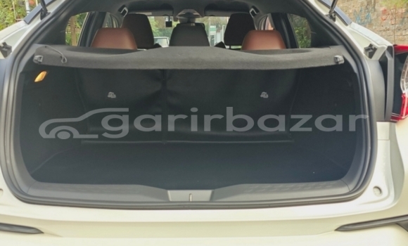 Buy Import 2019 Toyota CHR in Dhaka, Dhaka Buy Import 2019 Toyota CHR in Dhaka, Dhaka