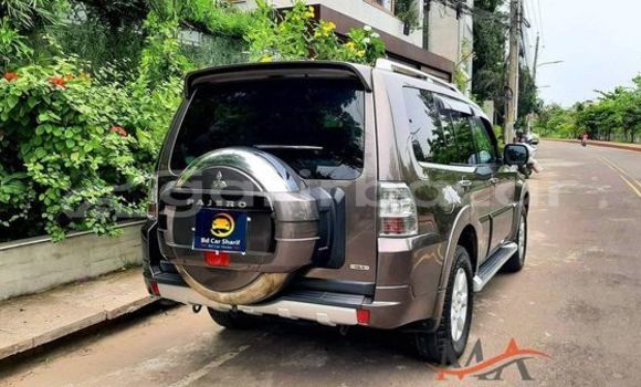 Buy Used 2011 Mitsubishi pajero in Bandarban, Bandarban Buy Used 2011 Mitsubishi pajero in Bandarban, Bandarban