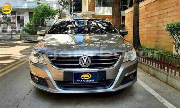 Buy Used 2011 Volkswagen Passat in Dhaka, Dhaka