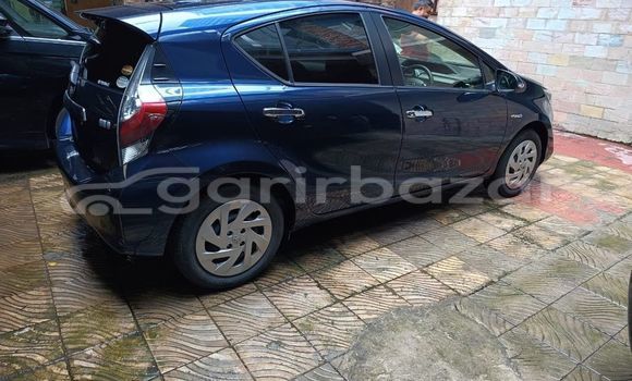 কেনা ব্যবহৃত Toyota Aqua Blue গাড়ী মধ্যে ঢাকা মধ্যে Dhaka কেনা ব্যবহৃত Toyota Aqua Blue গাড়ী মধ্যে ঢাকা মধ্যে Dhaka