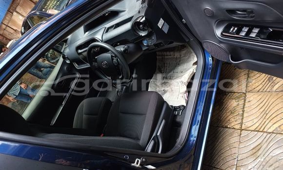 কেনা ব্যবহৃত Toyota Aqua Blue গাড়ী মধ্যে ঢাকা মধ্যে Dhaka কেনা ব্যবহৃত Toyota Aqua Blue গাড়ী মধ্যে ঢাকা মধ্যে Dhaka