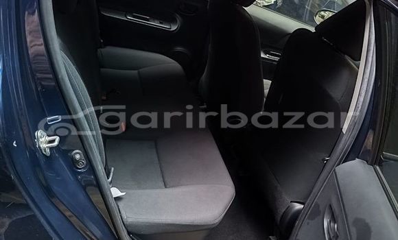 কেনা ব্যবহৃত Toyota Aqua Blue গাড়ী মধ্যে ঢাকা মধ্যে Dhaka কেনা ব্যবহৃত Toyota Aqua Blue গাড়ী মধ্যে ঢাকা মধ্যে Dhaka