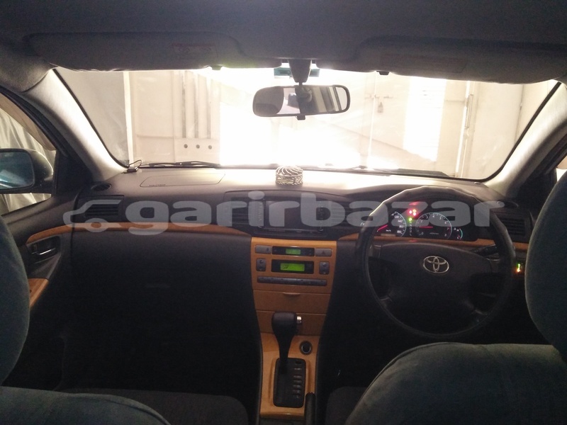 Big with watermark toyota corolla dhaka dhaka 2765