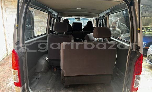 কেনা ব্যবহৃত Toyota Hiace Other গাড়ী মধ্যে ঢাকা মধ্যে Dhaka কেনা ব্যবহৃত Toyota Hiace Other গাড়ী মধ্যে ঢাকা মধ্যে Dhaka