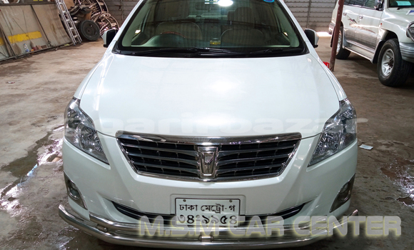 Buy Used 2013 Toyota Premio in Dhaka, Dhaka Buy Used 2013 Toyota Premio in Dhaka, Dhaka