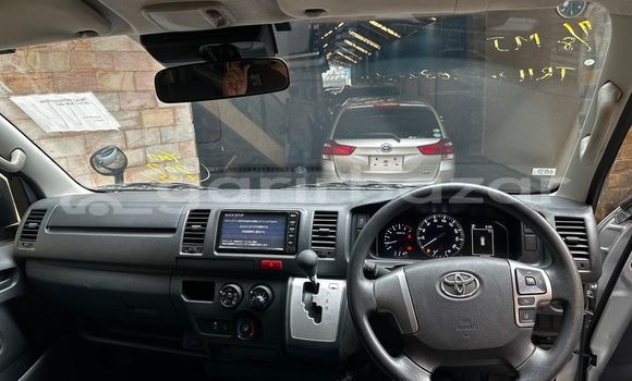 কেনা ব্যবহৃত Toyota Hiace Other গাড়ী মধ্যে ঢাকা মধ্যে Dhaka কেনা ব্যবহৃত Toyota Hiace Other গাড়ী মধ্যে ঢাকা মধ্যে Dhaka