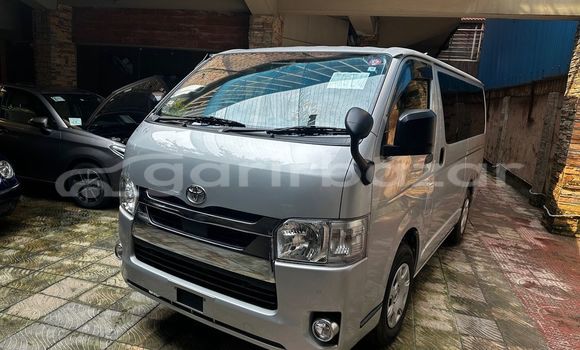কেনা ব্যবহৃত Toyota Hiace Other গাড়ী মধ্যে ঢাকা মধ্যে Dhaka কেনা ব্যবহৃত Toyota Hiace Other গাড়ী মধ্যে ঢাকা মধ্যে Dhaka