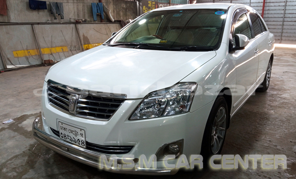 Buy Used 2013 Toyota Premio in Dhaka, Dhaka Buy Used 2013 Toyota Premio in Dhaka, Dhaka