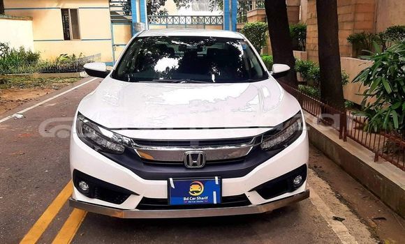 Buy Used 2018 Honda Civic in Bagerhat, Khulna Buy Used 2018 Honda Civic in Bagerhat, Khulna