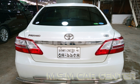 Buy Used 2013 Toyota Premio in Dhaka, Dhaka Buy Used 2013 Toyota Premio in Dhaka, Dhaka