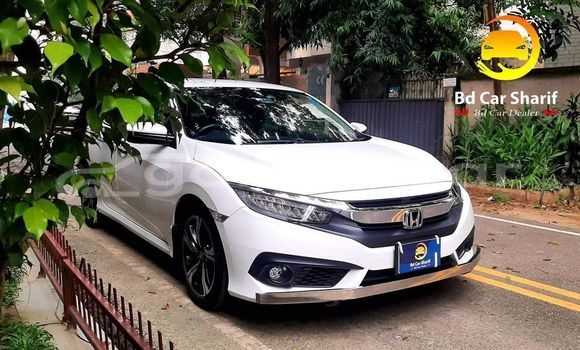 Buy Used 2018 Honda Civic in Bagerhat, Khulna Buy Used 2018 Honda Civic in Bagerhat, Khulna