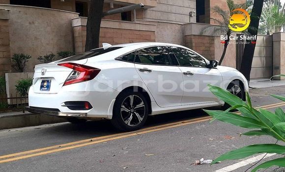 Buy Used 2018 Honda Civic in Bagerhat, Khulna Buy Used 2018 Honda Civic in Bagerhat, Khulna