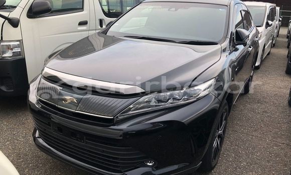 কেনা ব্যবহৃত Toyota Harrier Black গাড়ী মধ্যে ঢাকা মধ্যে Dhaka কেনা ব্যবহৃত Toyota Harrier Black গাড়ী মধ্যে ঢাকা মধ্যে Dhaka