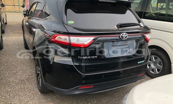 কেনা ব্যবহৃত Toyota Harrier Black গাড়ী মধ্যে ঢাকা মধ্যে Dhaka কেনা ব্যবহৃত Toyota Harrier Black গাড়ী মধ্যে ঢাকা মধ্যে Dhaka