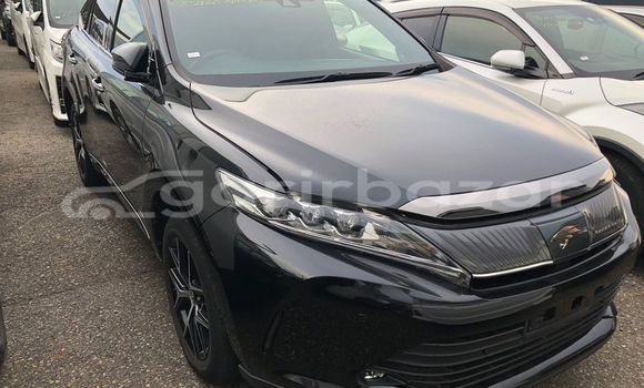 কেনা ব্যবহৃত Toyota Harrier Black গাড়ী মধ্যে ঢাকা মধ্যে Dhaka কেনা ব্যবহৃত Toyota Harrier Black গাড়ী মধ্যে ঢাকা মধ্যে Dhaka