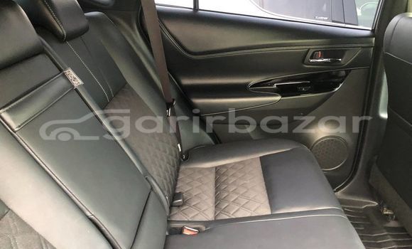 কেনা ব্যবহৃত Toyota Harrier Black গাড়ী মধ্যে ঢাকা মধ্যে Dhaka কেনা ব্যবহৃত Toyota Harrier Black গাড়ী মধ্যে ঢাকা মধ্যে Dhaka