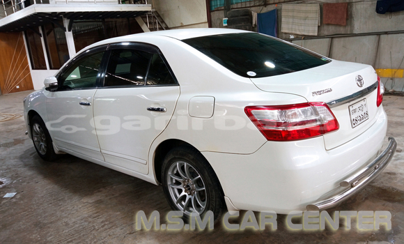 Buy Used 2013 Toyota Premio in Dhaka, Dhaka Buy Used 2013 Toyota Premio in Dhaka, Dhaka