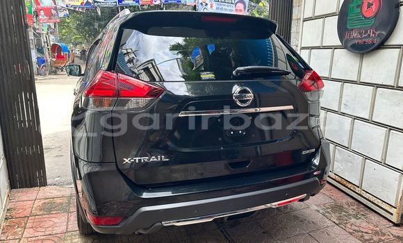 কেনা ব্যবহৃত Nissan X-Trail Black গাড়ী মধ্যে ঢাকা মধ্যে Dhaka কেনা ব্যবহৃত Nissan X-Trail Black গাড়ী মধ্যে ঢাকা মধ্যে Dhaka