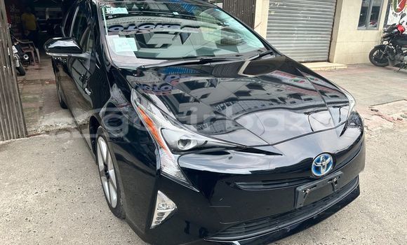 Buy Used 2020 Toyota prius in Dhaka, Dhaka Buy Used 2020 Toyota prius in Dhaka, Dhaka