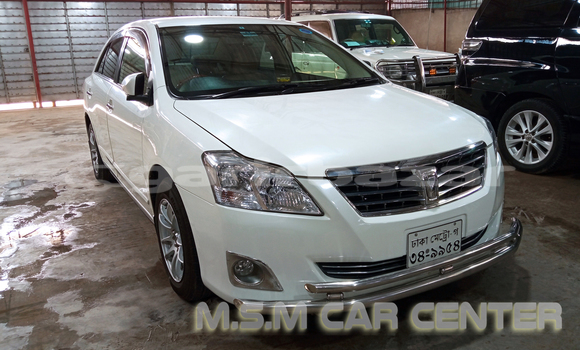 Buy Used 2013 Toyota Premio in Dhaka, Dhaka Buy Used 2013 Toyota Premio in Dhaka, Dhaka