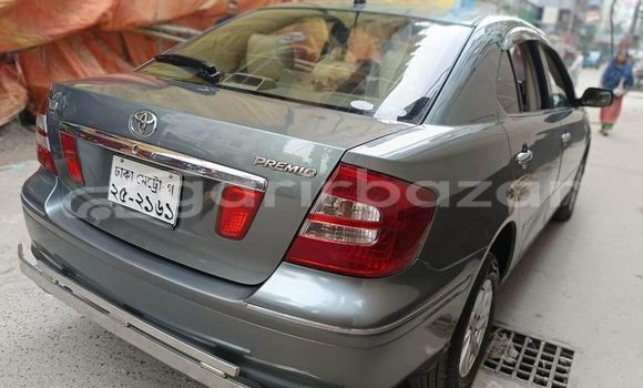 কেনা ব্যবহৃত Toyota F premio Other গাড়ী মধ্যে ঢাকা মধ্যে Dhaka কেনা ব্যবহৃত Toyota F premio Other গাড়ী মধ্যে ঢাকা মধ্যে Dhaka