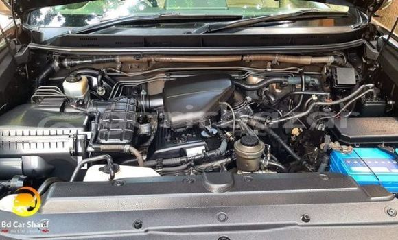 Buy Used 2016 Toyota Land cruiser prado in Bandarban, Bandarban Buy Used 2016 Toyota Land cruiser prado in Bandarban, Bandarban