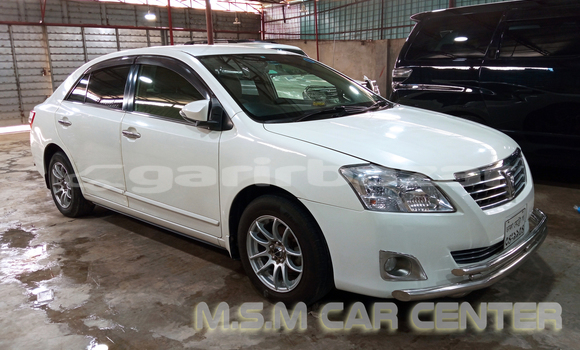 Buy Used 2013 Toyota Premio in Dhaka, Dhaka Buy Used 2013 Toyota Premio in Dhaka, Dhaka
