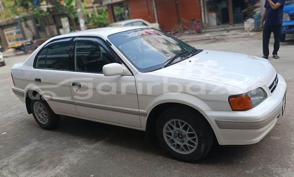 কেনা ব্যবহৃত Toyota corsa White গাড়ী মধ্যে ঢাকা মধ্যে Dhaka কেনা ব্যবহৃত Toyota corsa White গাড়ী মধ্যে ঢাকা মধ্যে Dhaka
