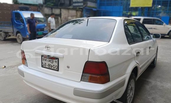 কেনা ব্যবহৃত Toyota corsa White গাড়ী মধ্যে ঢাকা মধ্যে Dhaka কেনা ব্যবহৃত Toyota corsa White গাড়ী মধ্যে ঢাকা মধ্যে Dhaka